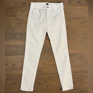 Gap Skinny Jeans